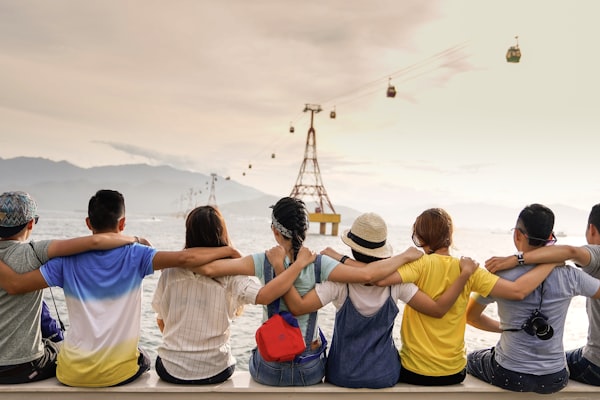 Culture & Communauté